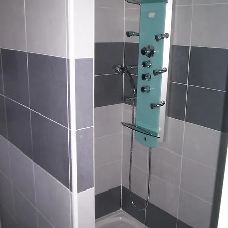 Mas Du Suveret Panzió *
