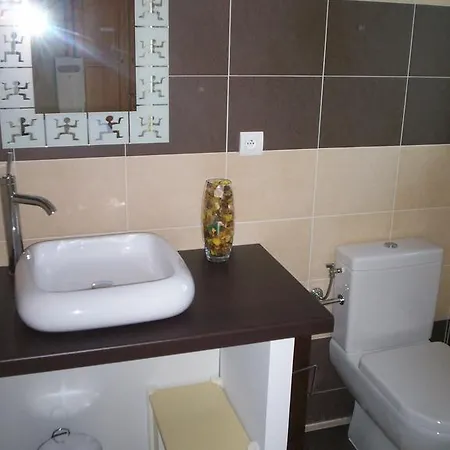 Bed & Breakfast Mas Du Suveret